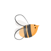 bee